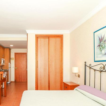 Belvilla By Oyo Estudio Benal Beach Màlaga Exteriér fotografie