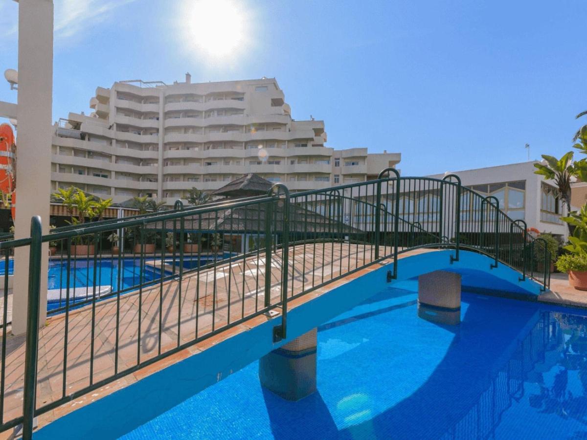 Belvilla By Oyo Estudio Benal Beach Màlaga Exteriér fotografie