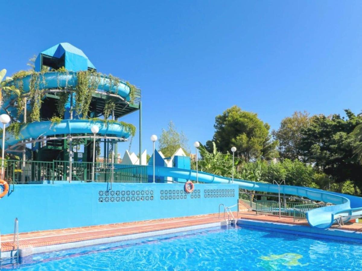 Belvilla By Oyo Estudio Benal Beach Màlaga Exteriér fotografie