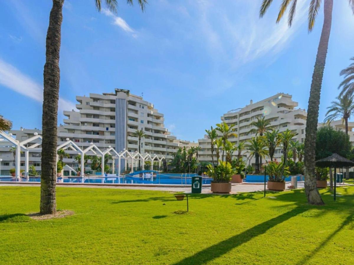 Belvilla By Oyo Estudio Benal Beach Màlaga Exteriér fotografie