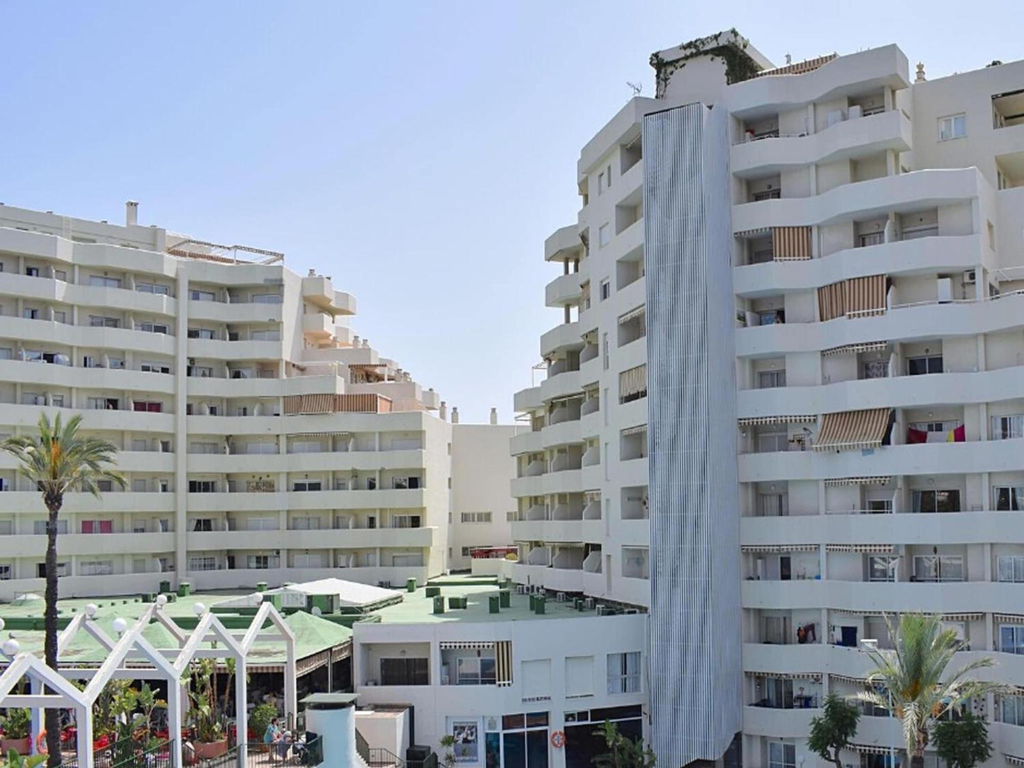 Belvilla By Oyo Estudio Benal Beach Màlaga Exteriér fotografie