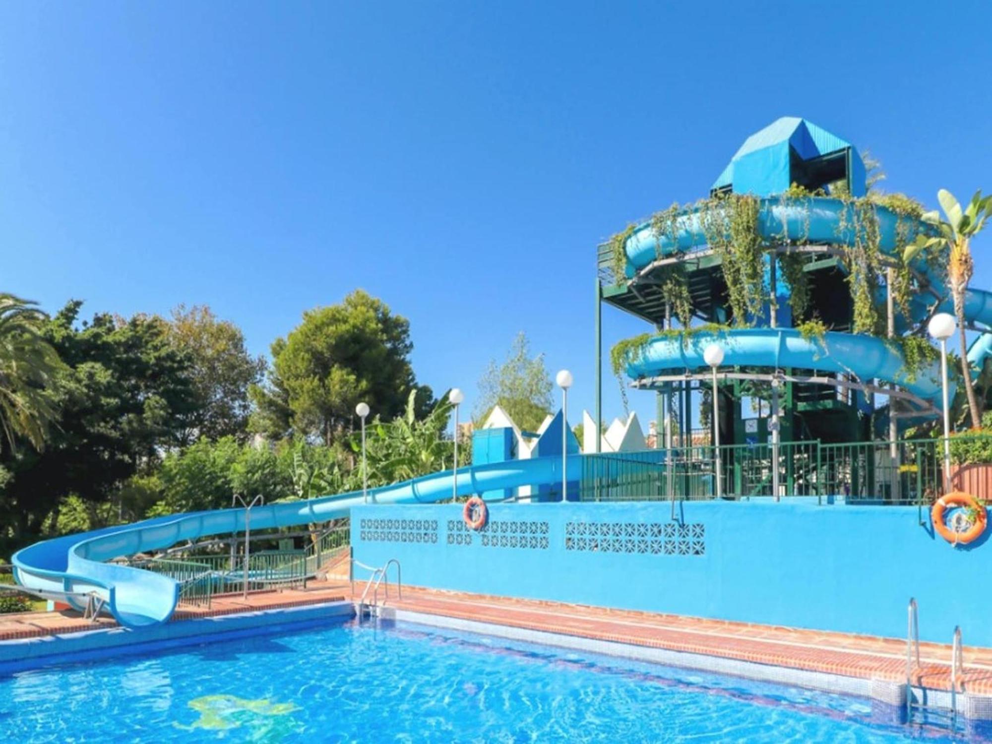 Belvilla By Oyo Estudio Benal Beach Màlaga Exteriér fotografie